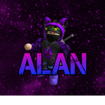 Alan Goku Followers