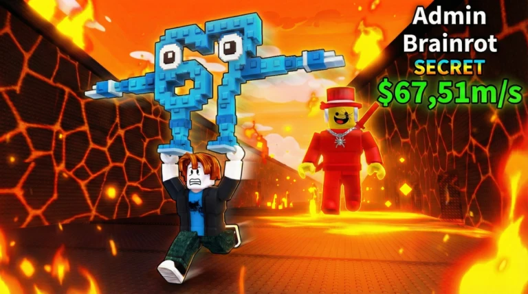 タングタングから脱出してブレーンローをゲットしよう!