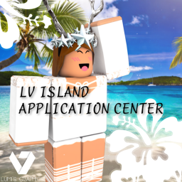 ღ - LV Island: Application Center