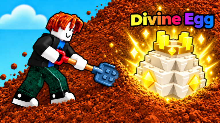 Dig For Eggs: The 14-Shovel Ladder and the Meta Shakeup (October 2026)