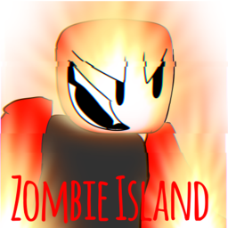 5X EXP! / Zombie Island [VOLCANO ISLAND]