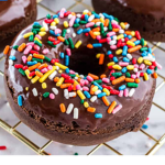 Jasmines Dounts