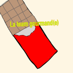 La team gourmand(e)