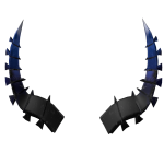 Ice Cold Horns