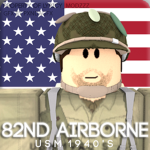 82ɴᴅ Aɪʀʙᴏʀɴᴇ Dɪᴠɪꜱɪᴏɴ 1940's