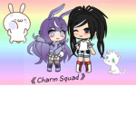 《Charm Squad》