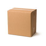 Cardbord box