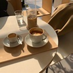 ☕️