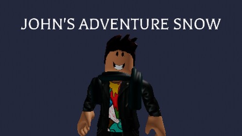 John's Adventure (Cancelled)