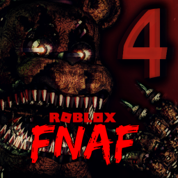 Five Nights at Freddy's 4