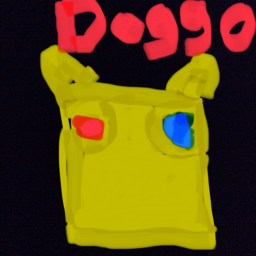 Doggo Chapter 3rd