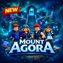 MOUNT AGORA [FREE AVA x1000]