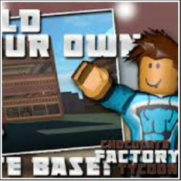 Chocolate Factory Tycoon Tycoon Tycoon Tycoon Tyco