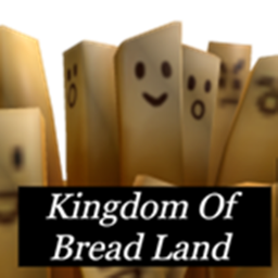 Kingdom of Bread castle