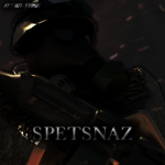 Spetsnaz Soviet States