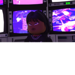 SomethingPurple