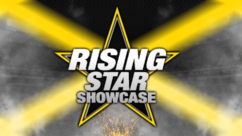 Rising Star Showcase 2022 - Arena Series East