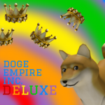 Doge Empire Inc. DELUXE