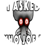 WHO'S JOE?