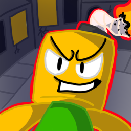explode everybody