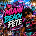 Official Caribbean Heat Group Thumbnail