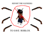 anti-slenders of robloxia