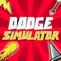Dodge Simulator🤸‍♂️ icon