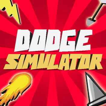 Dodge Simulator🤸‍♂️