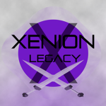 Xenion Legacy