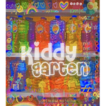 kiddygarten