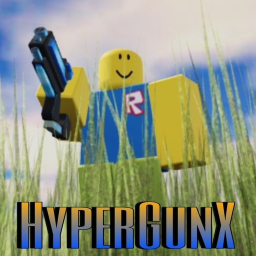 HyperGunX