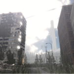 City 15 (Combine Rig)
