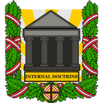 Office of the League for Internal Doctrine