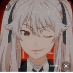 ¡¡Kakegurui!!