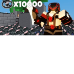 Trapper clan