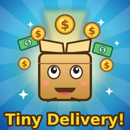 Tiny Delivery Job