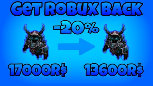 Get Rbx Back