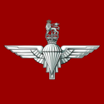 | The British Security Forces |