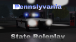 Pennsylvania State Roleplay - PSRP