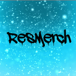 ResMerch!