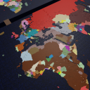 World Maps