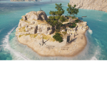 ITS TIME TO PLAY PIRATS ISLAND