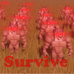 Survive Floppa The Killers The Family