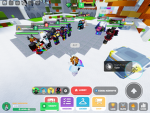 skywars team/スカイウォーズ組
