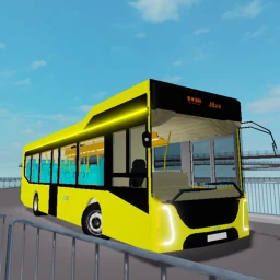 Bus Racing icon