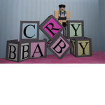Crybabies ~ Melanie Martinez