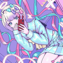 ♡