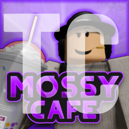 Mossy Cafe - TC