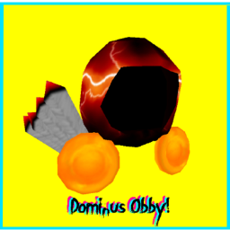 Dominus Obby!