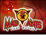 Mad Ants Fort Wyane
